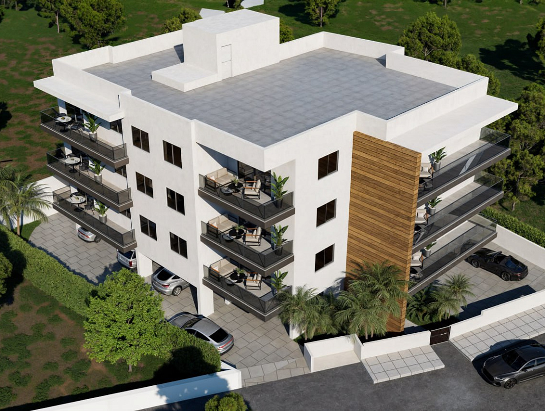 Flat in Nicosia