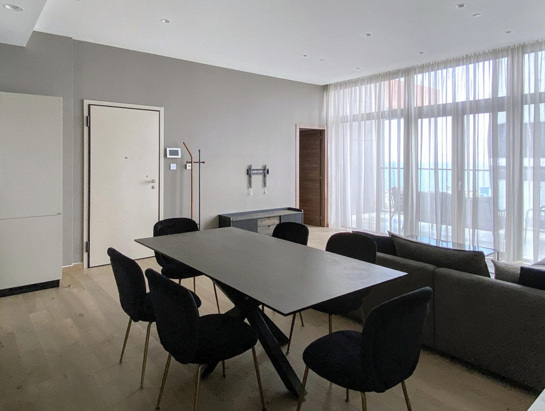Apartment in Limassol