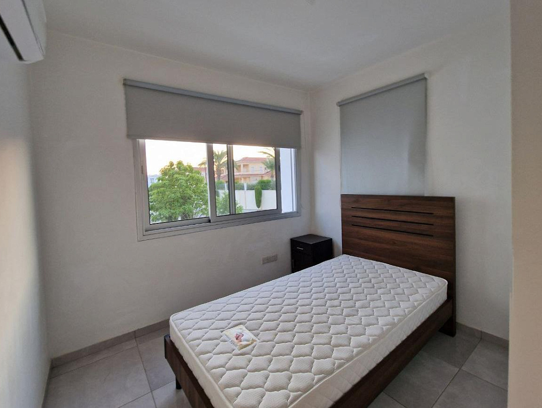Flat in Cyprus