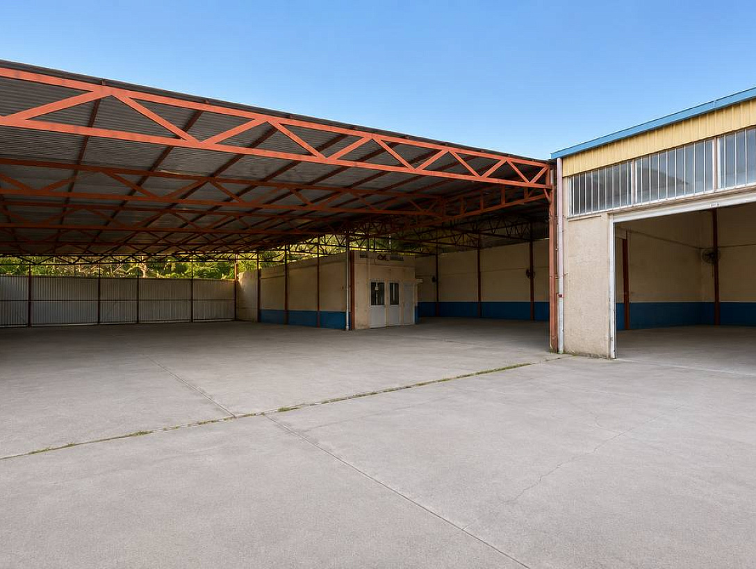 Commercial in Limassol
