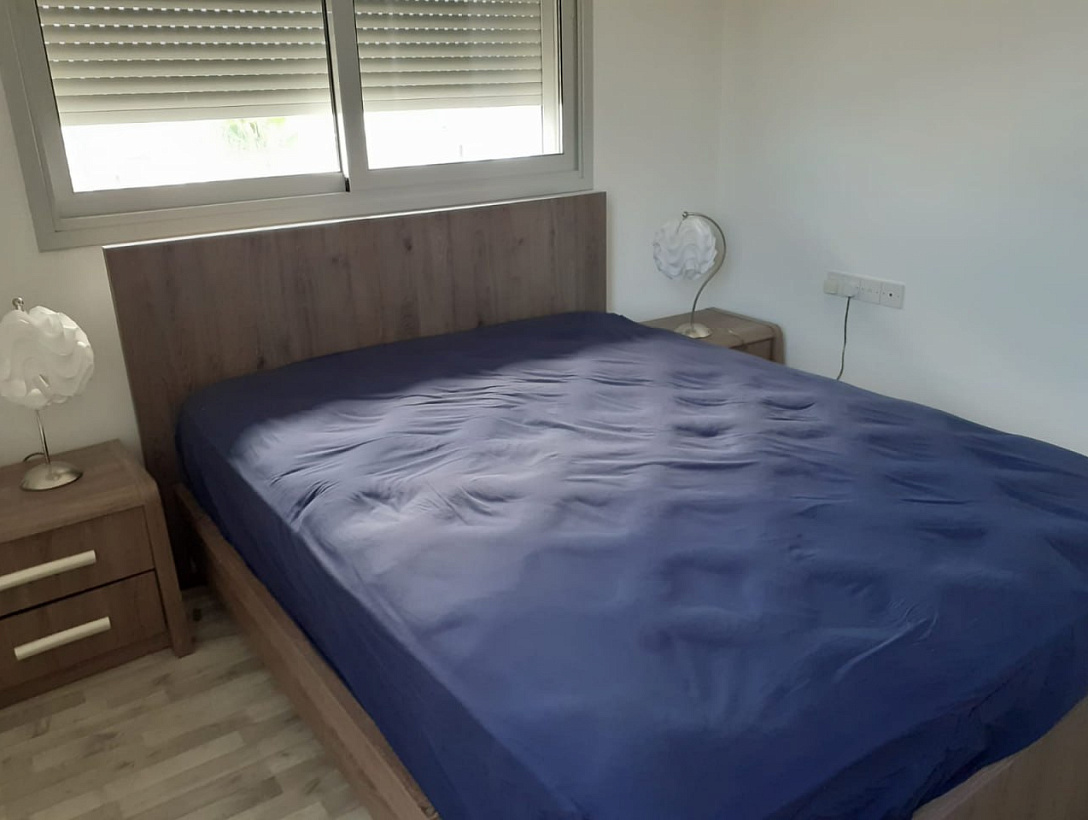 Flat in Cyprus