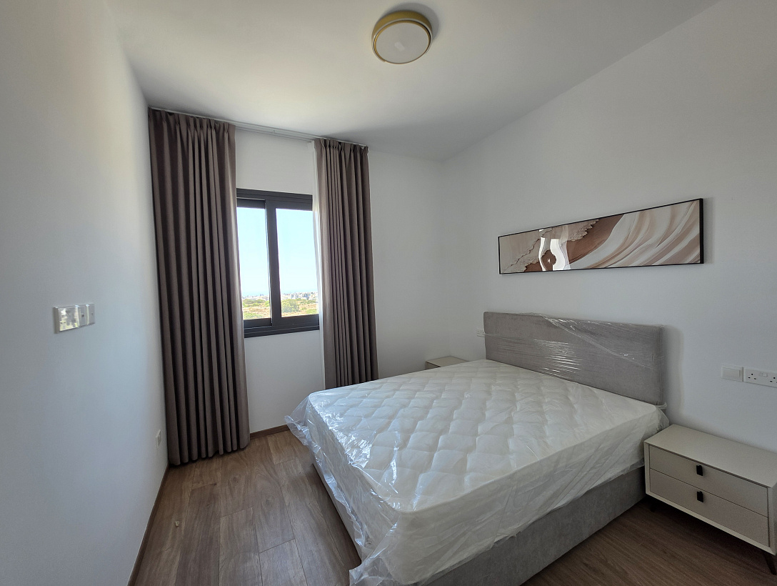 New villa in Paphos