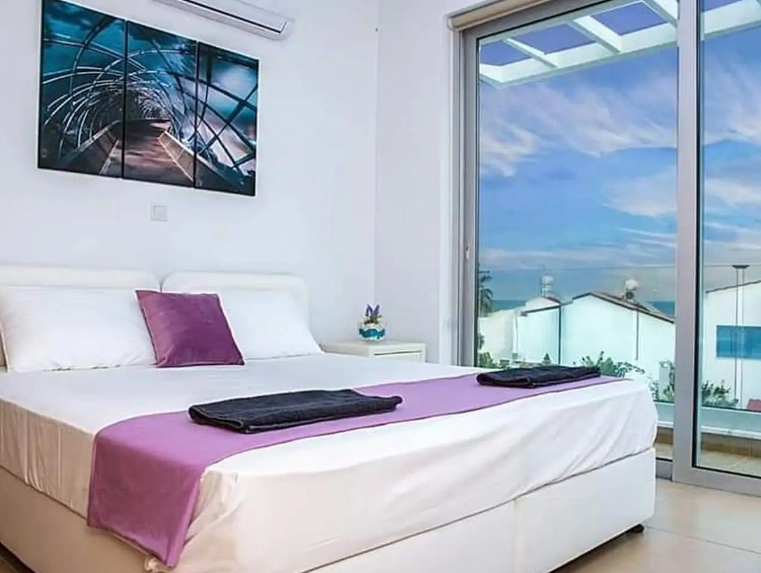 Villa in Famagusta