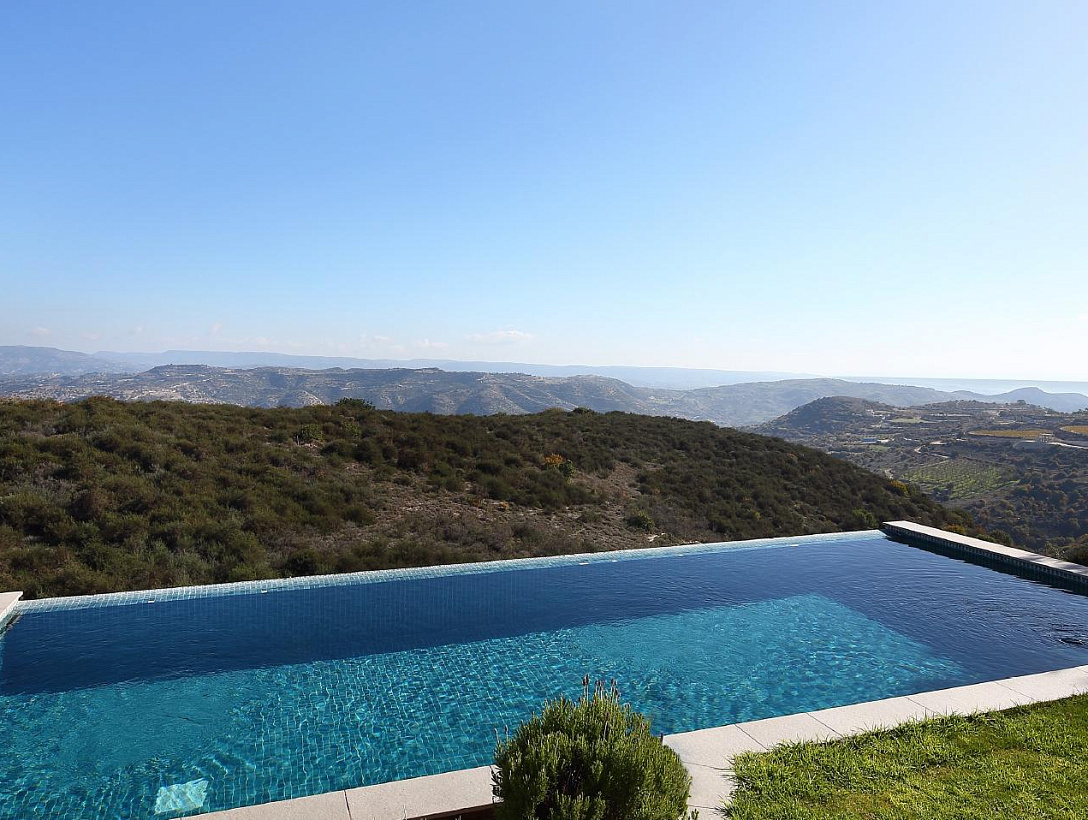 Villa in Paphos