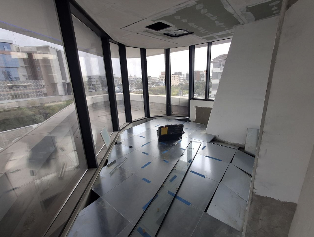 New office in Limassol