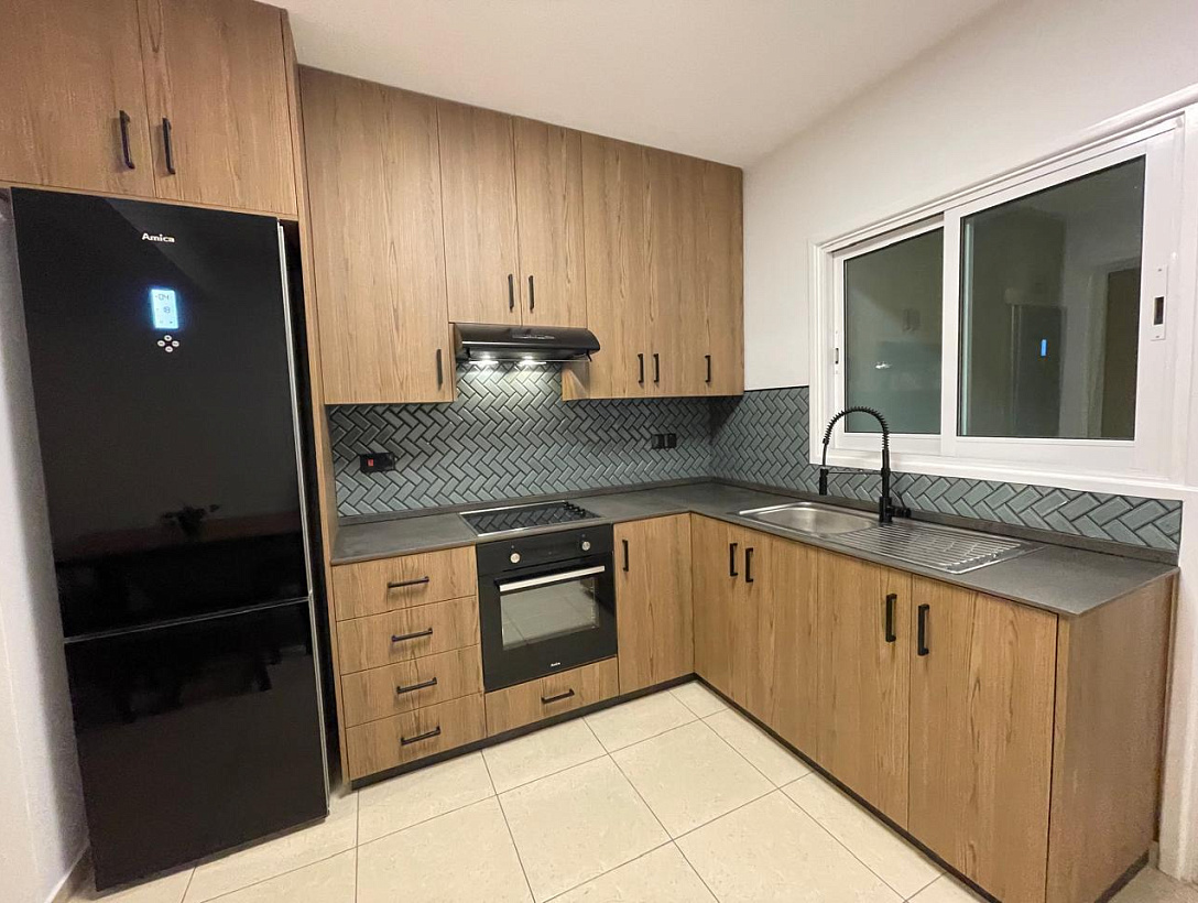 Flat in Larnaca