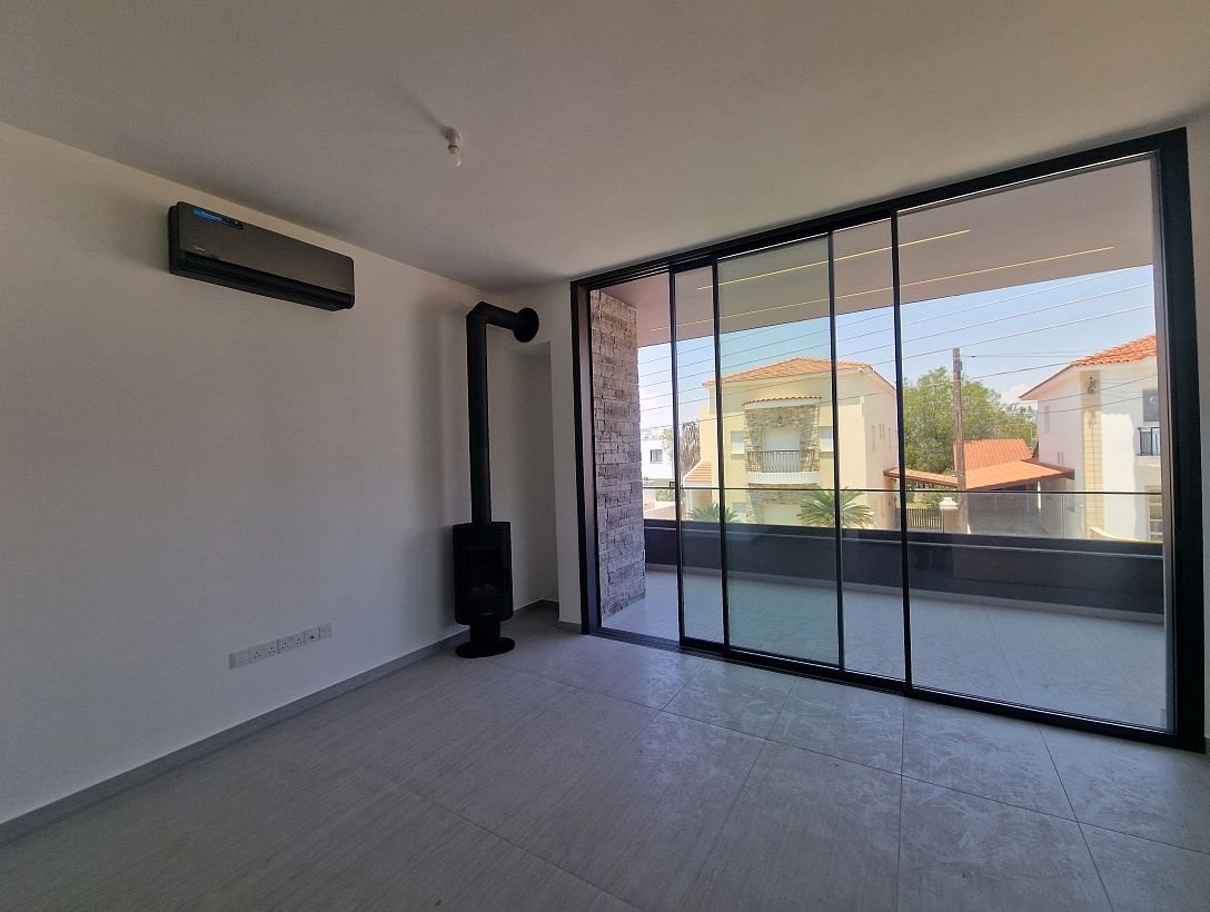 Flat in Larnaca