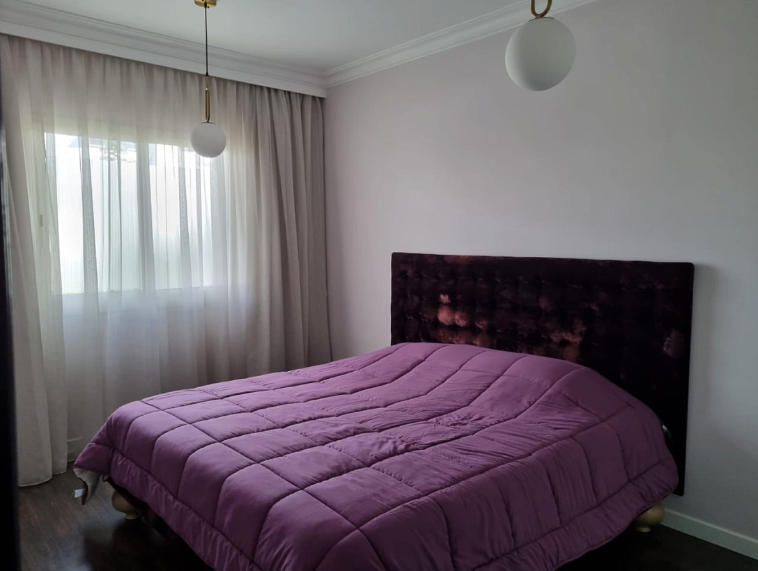 Flat in Limassol