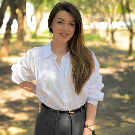 Viktorija Zrelli