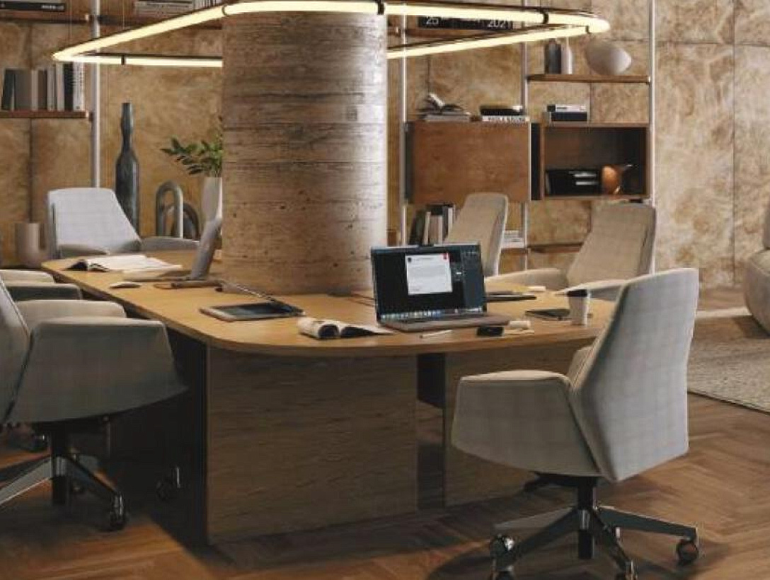New office in Paphos