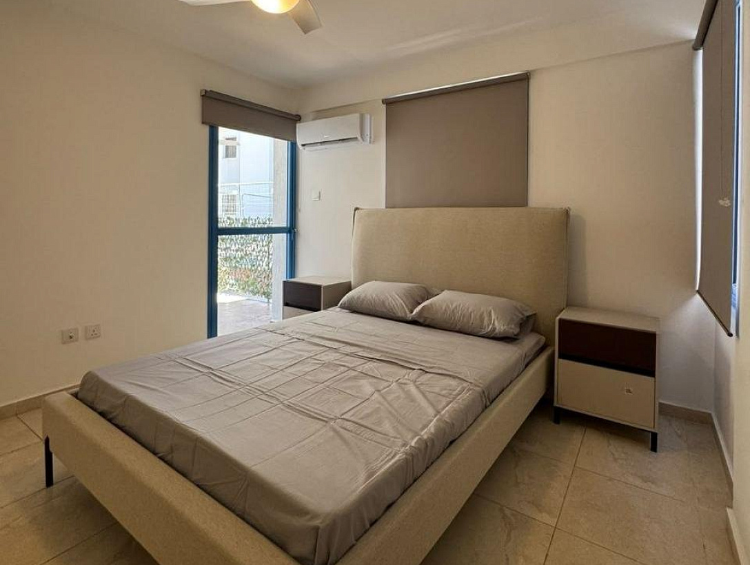 Flat in Limassol