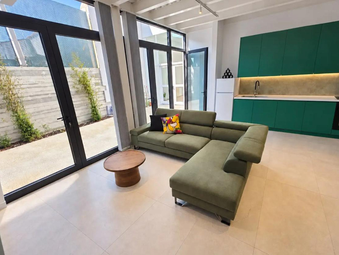 Residential in Limassol