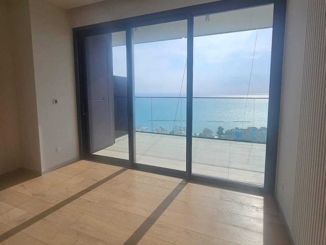Apartment in Limassol