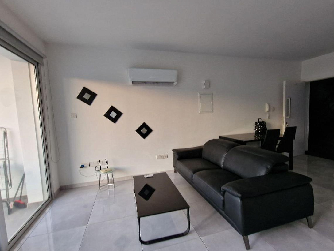 Flat in Cyprus