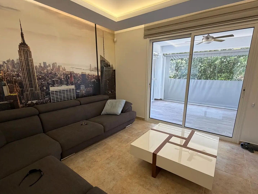 Flat in Limassol