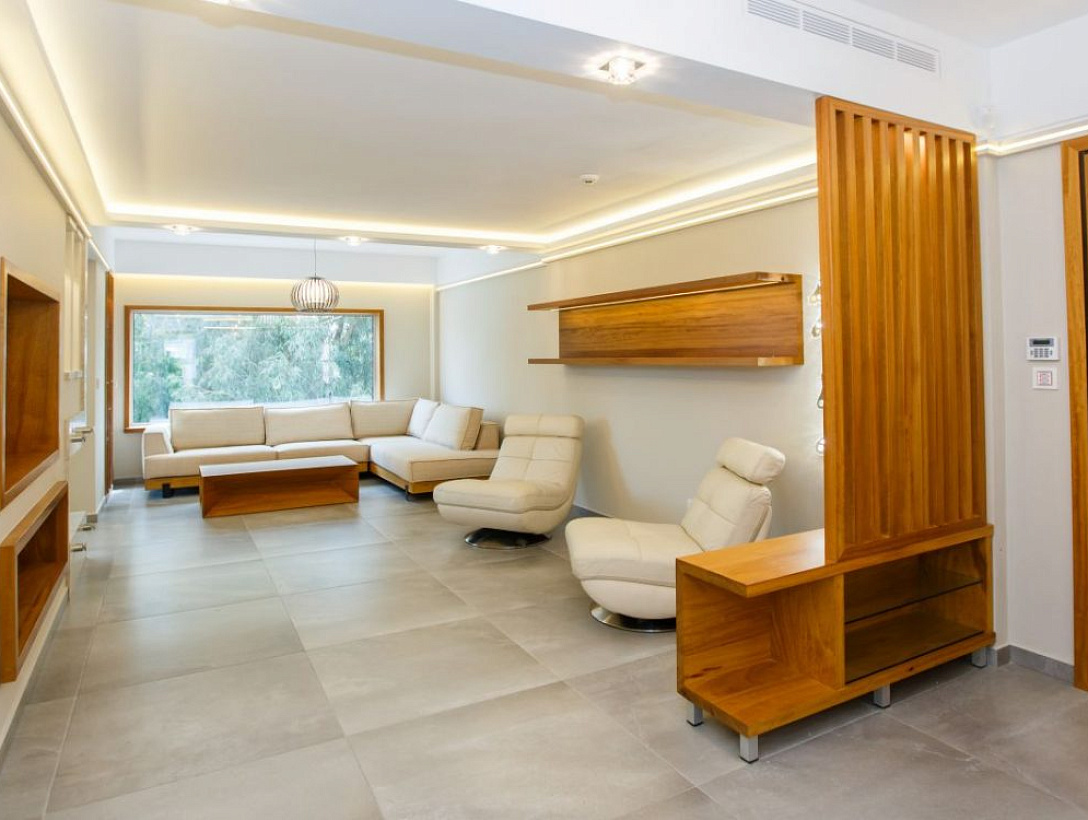 Apartment in Limassol