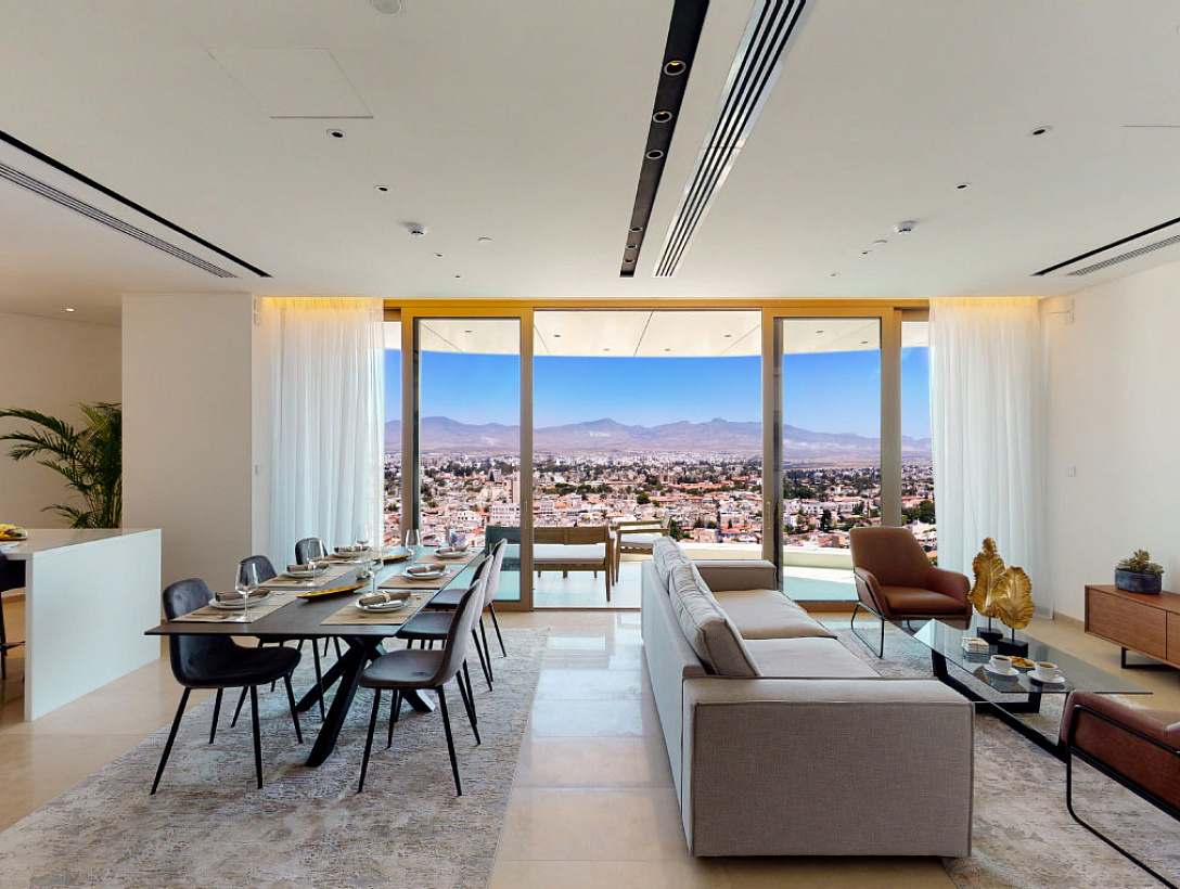 Apartment in Nicosia