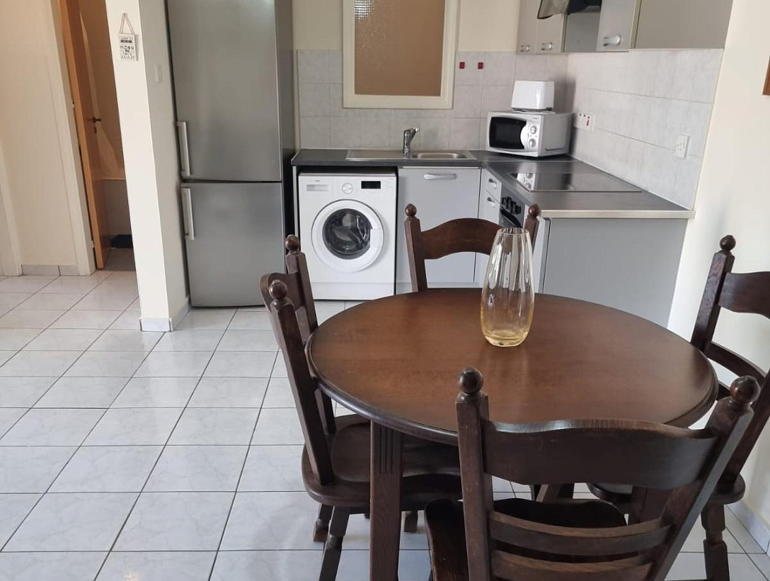 Flat in Larnaca