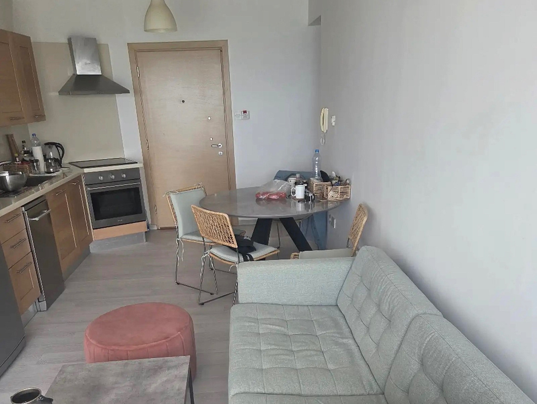 Flat in Famagusta