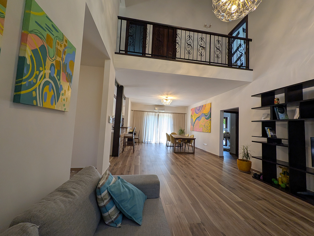Villa in Limassol