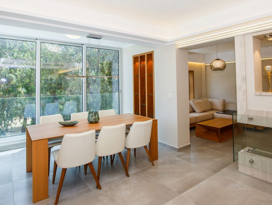 Apartment in Limassol