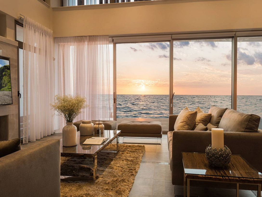 New villa in Paphos