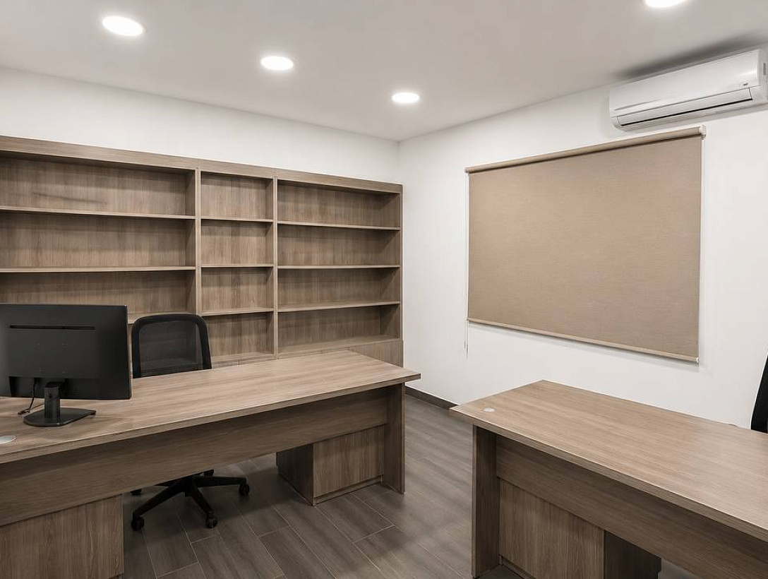 Commercial in Limassol