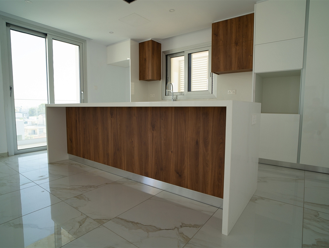 New flat in Nicosia