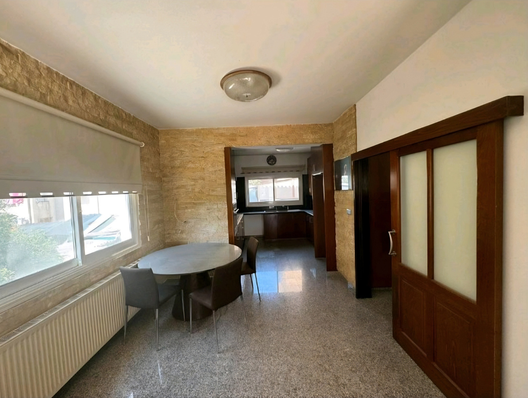 Villa in Nicosia