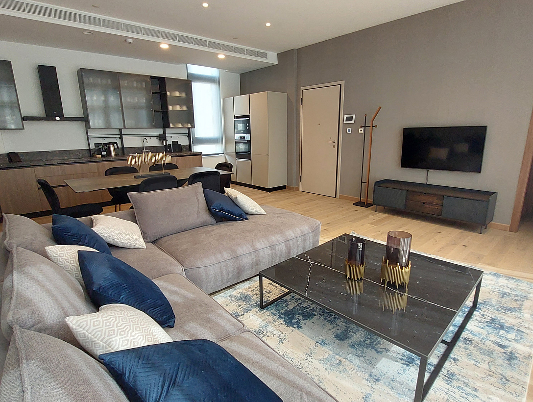 Apartment in Limassol