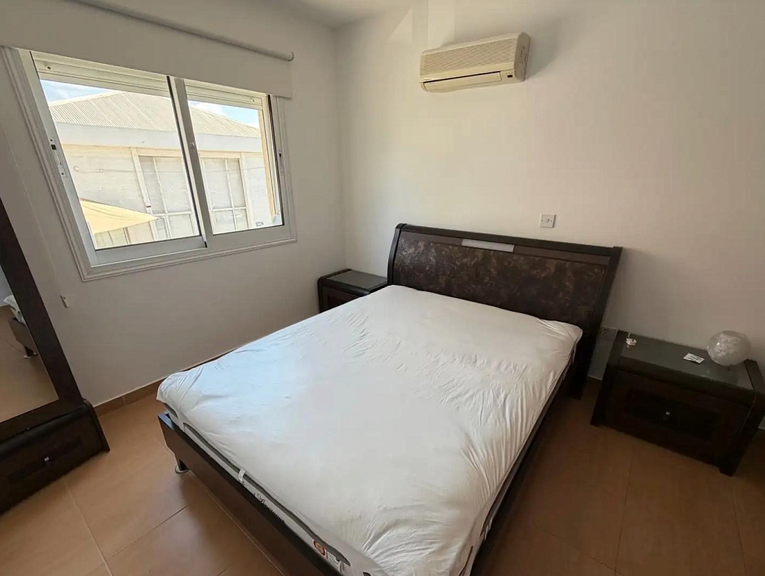 Flat in Limassol