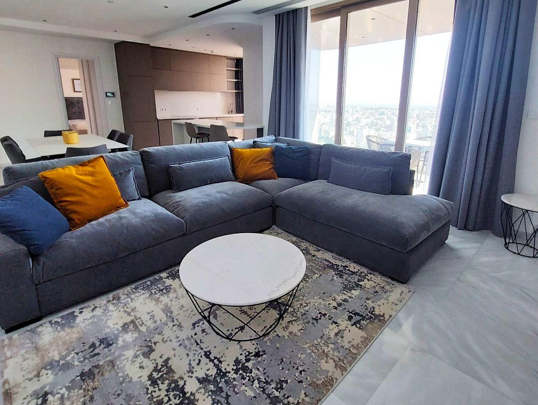 Apartment in Nicosia