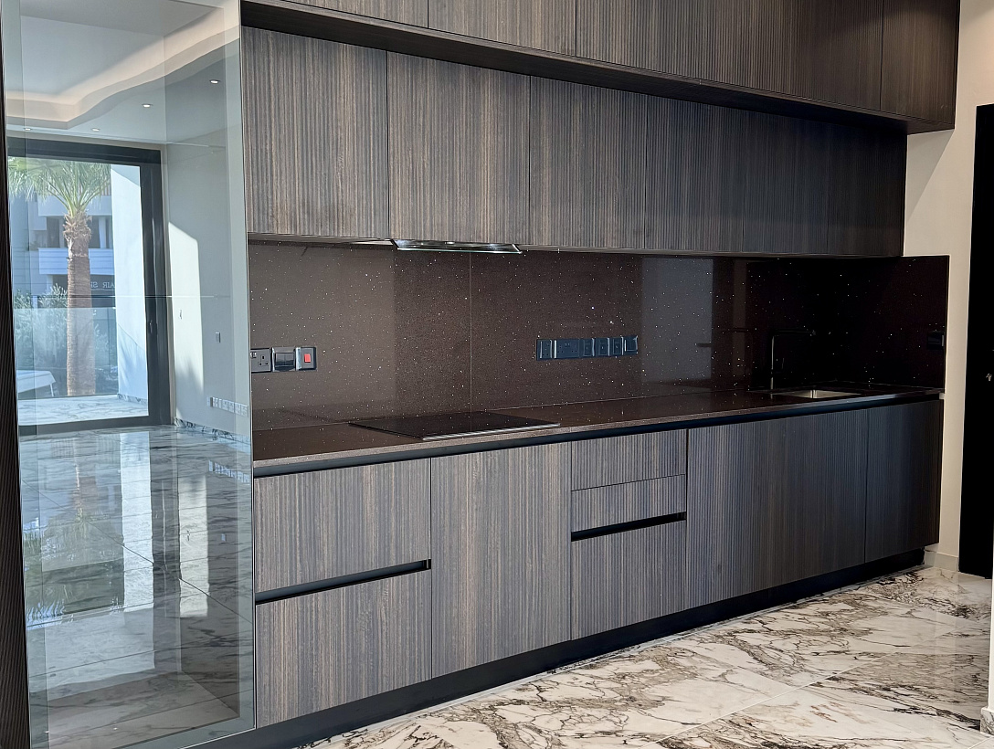 Flat in Nicosia