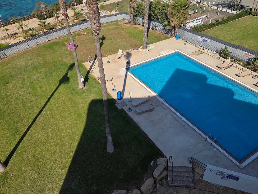 Flat in Famagusta