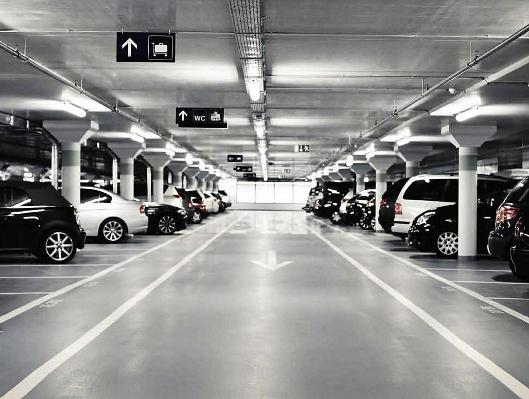 New commercial in Limassol