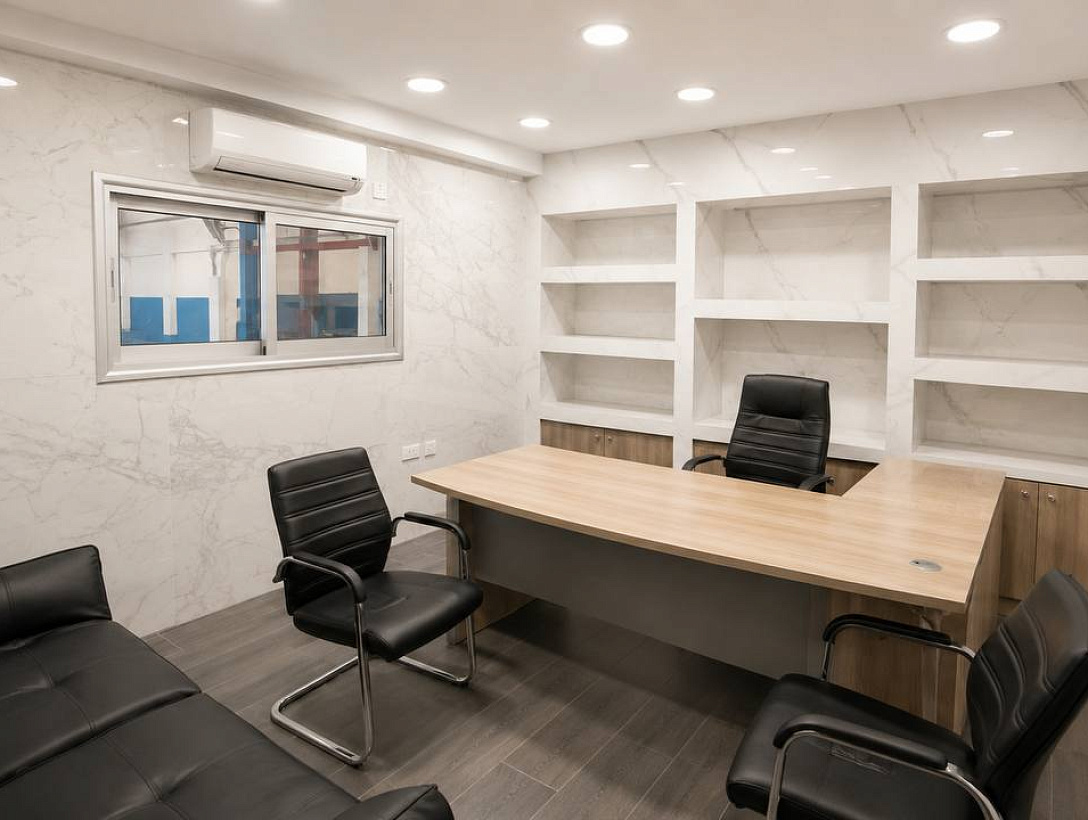 Commercial in Limassol