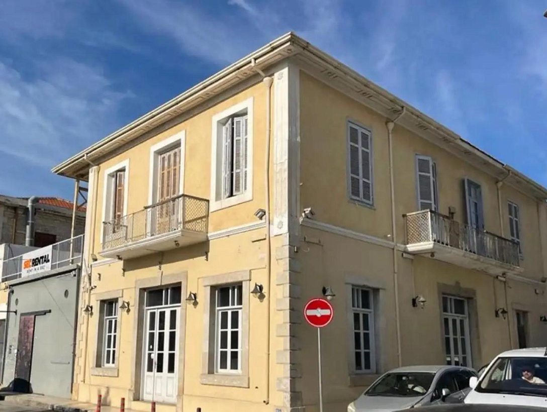Commercial in Limassol