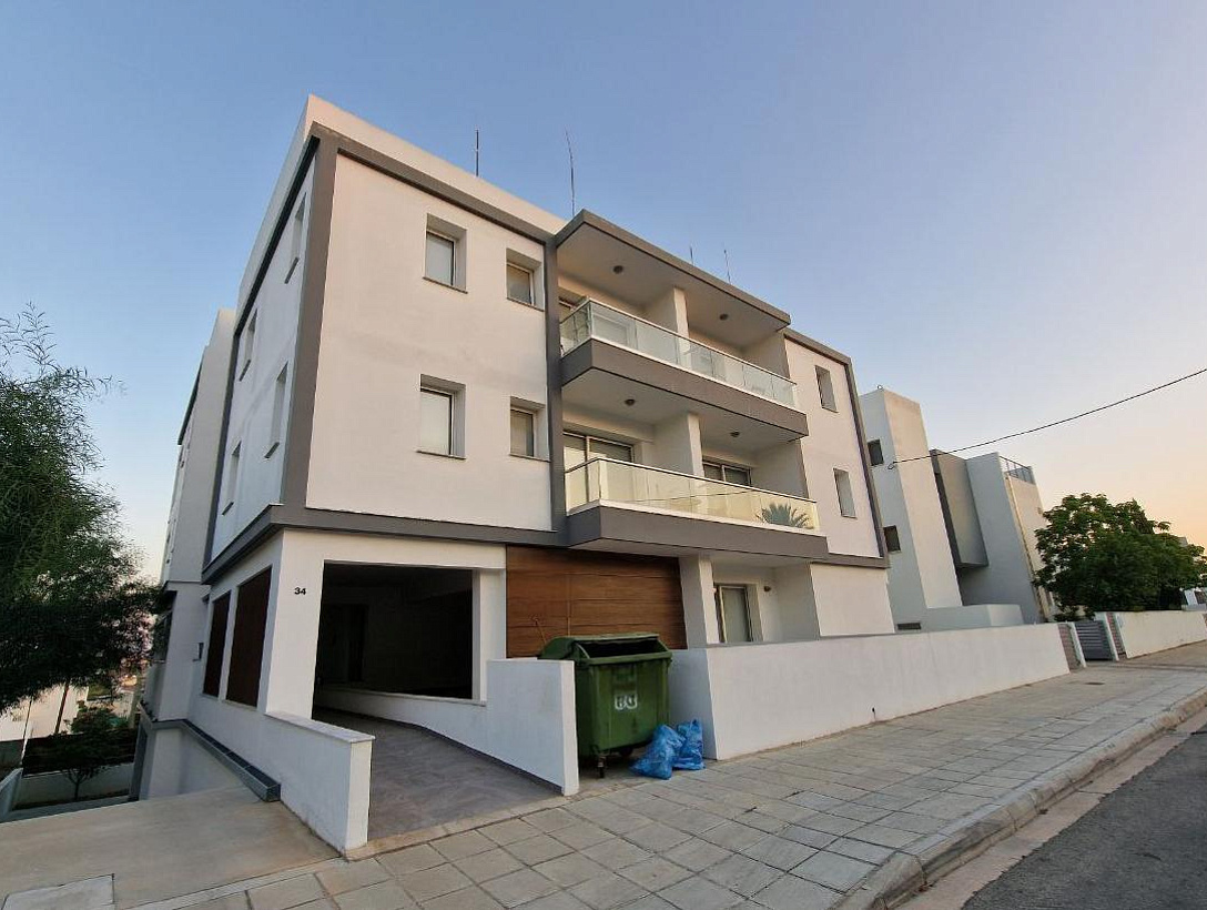 Flat in Cyprus