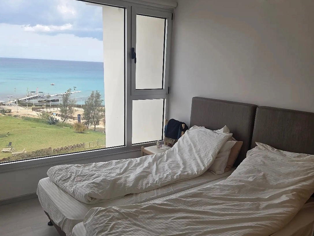 Flat in Famagusta