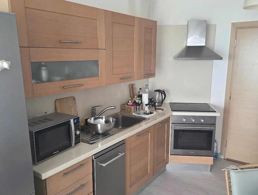 Flat in Famagusta