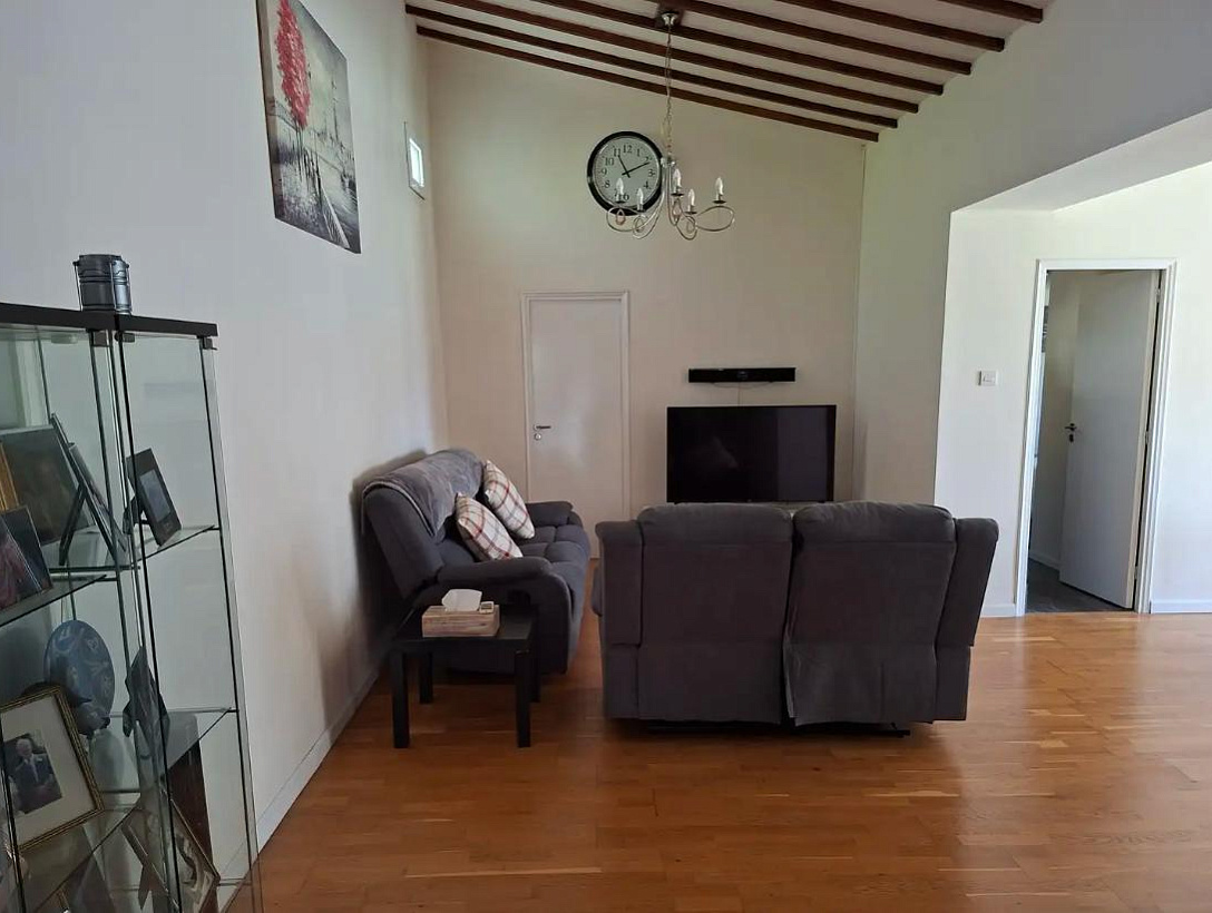 House in Larnaca