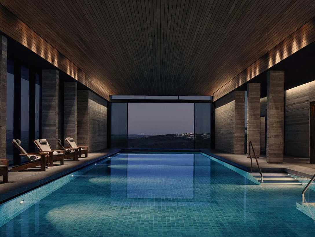 New villa in Paphos