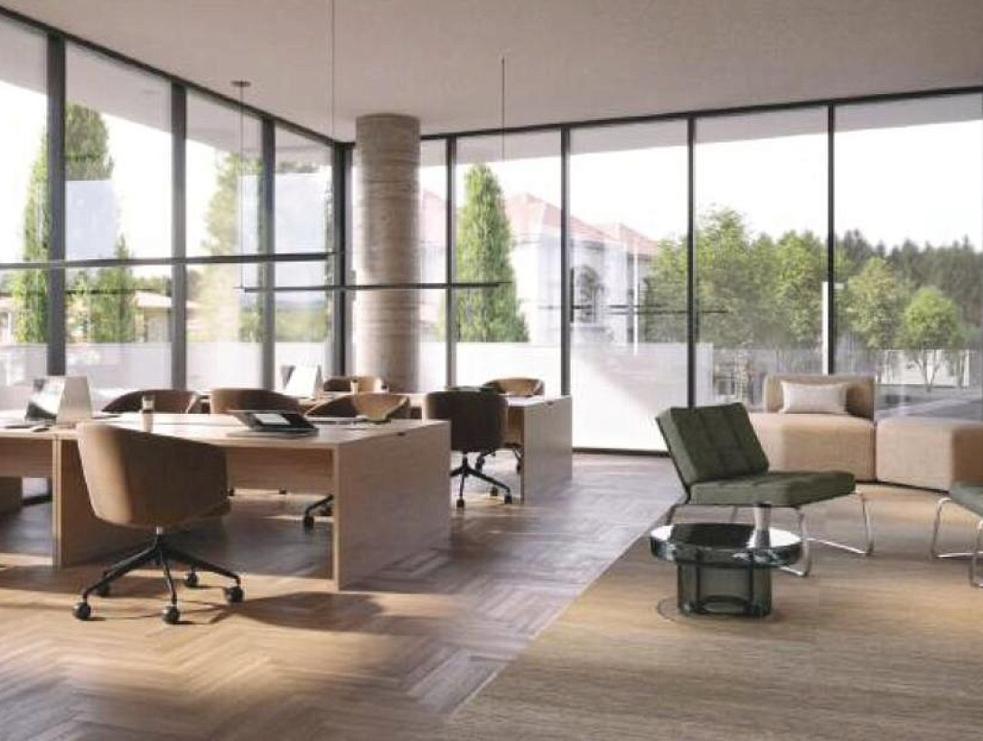 New office in Paphos