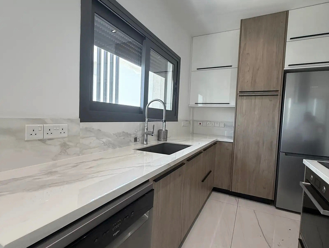 Flat in Limassol
