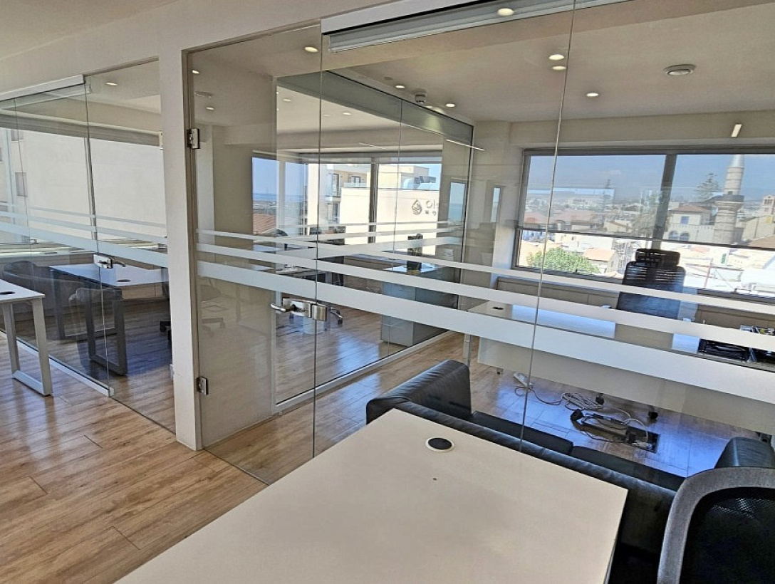 Office in Limassol