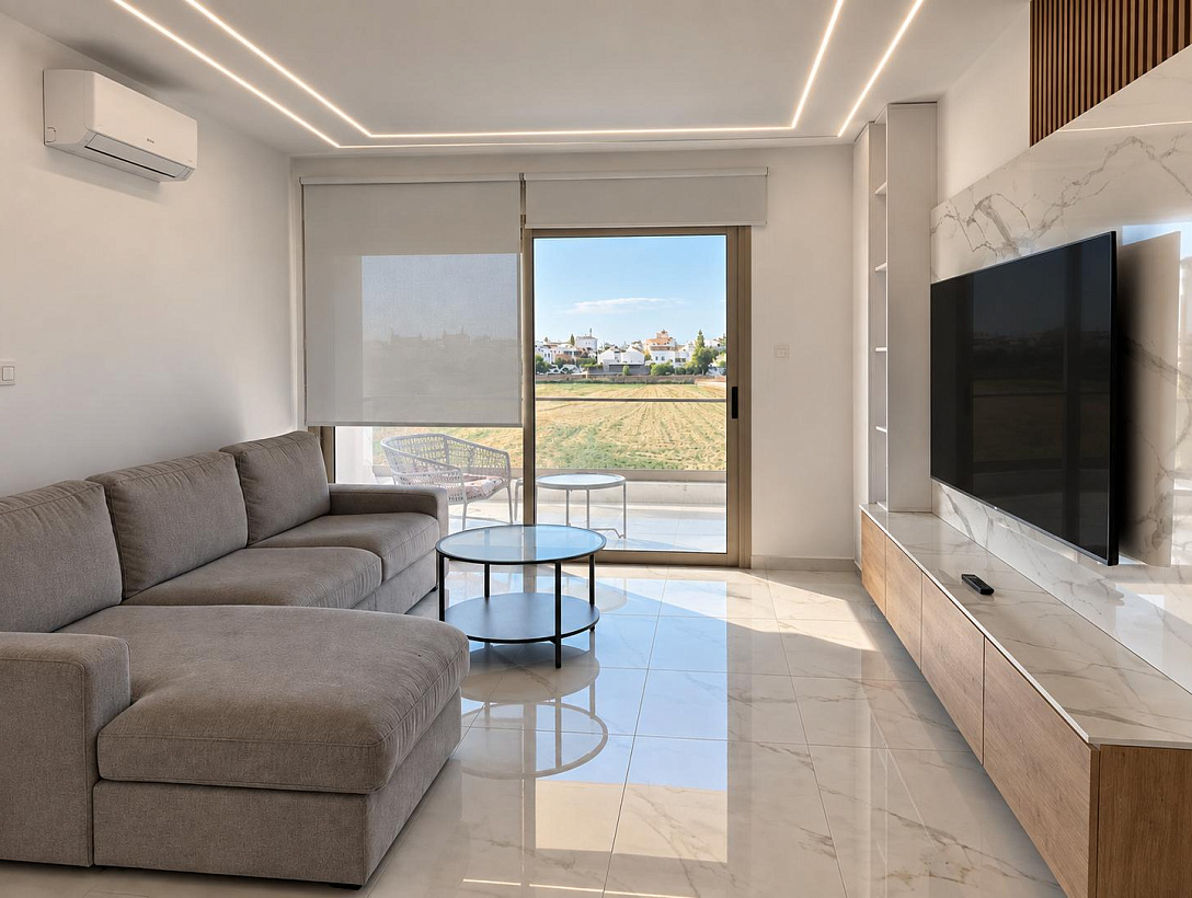 Flat in Larnaca