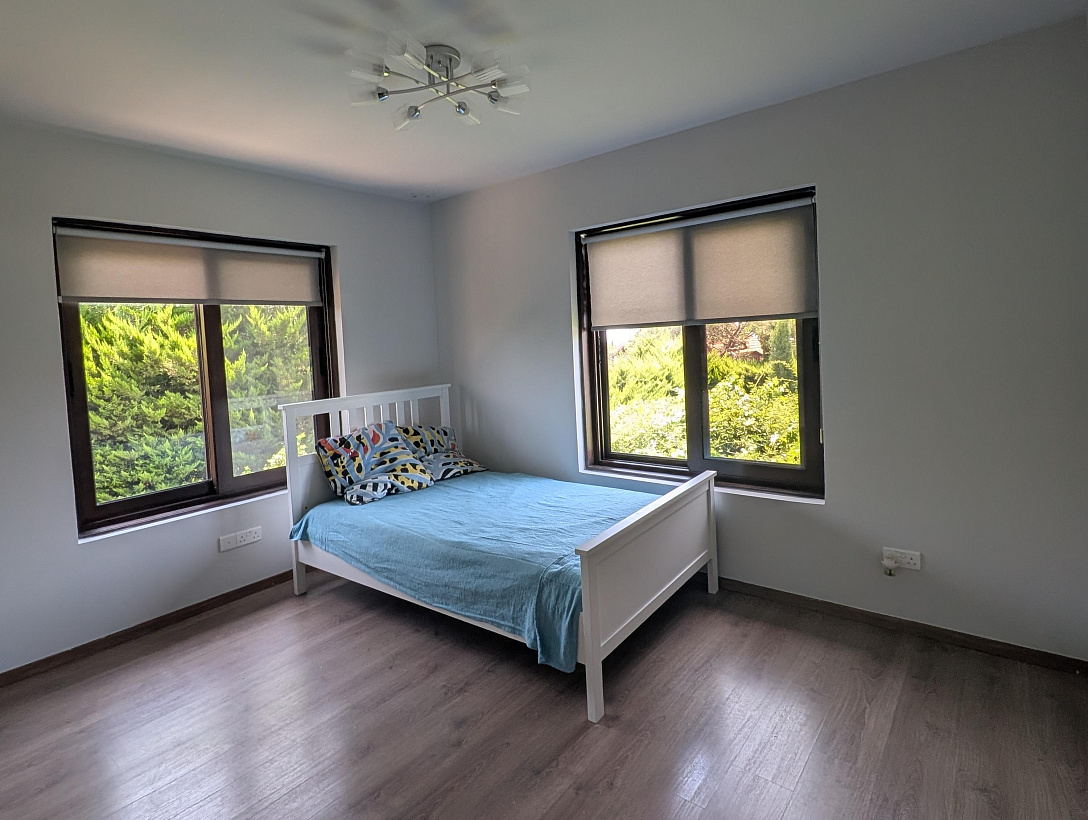 Villa in Limassol