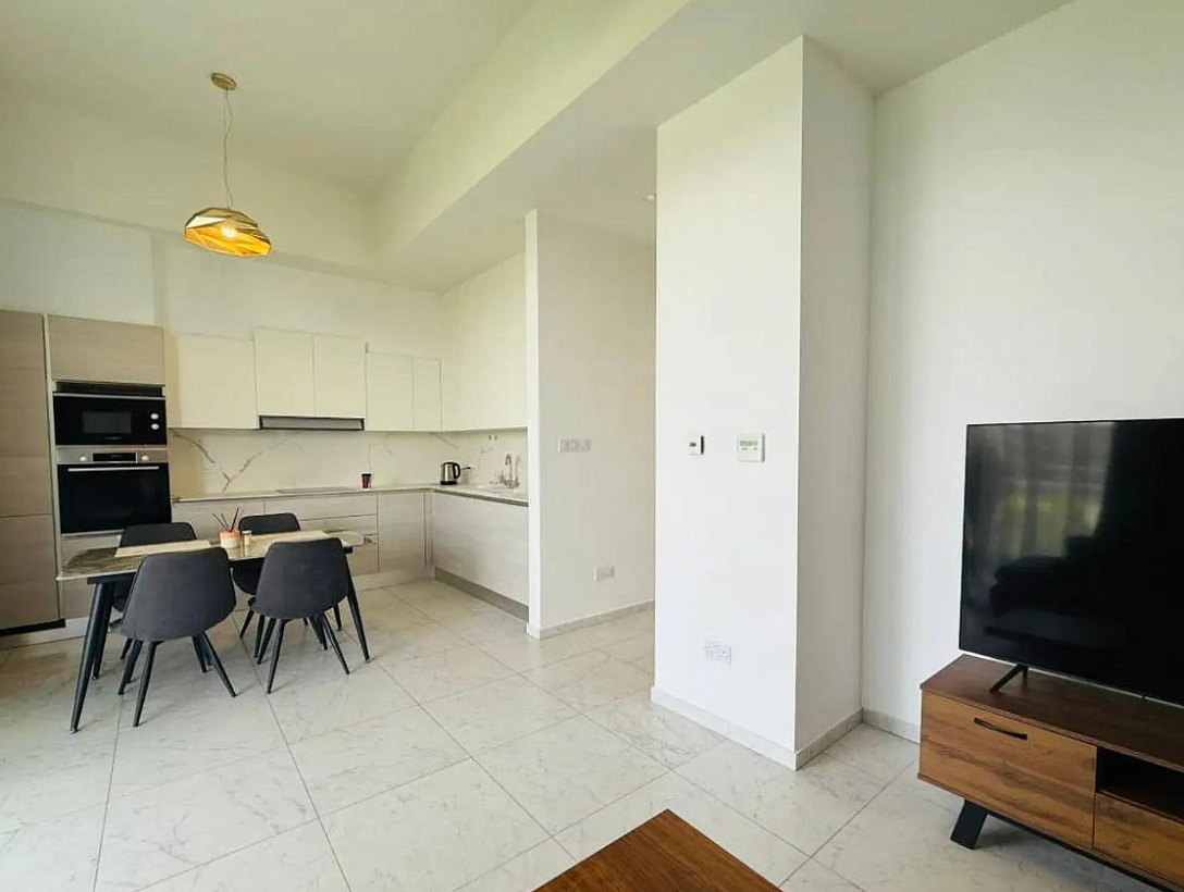 Apartment in Limassol