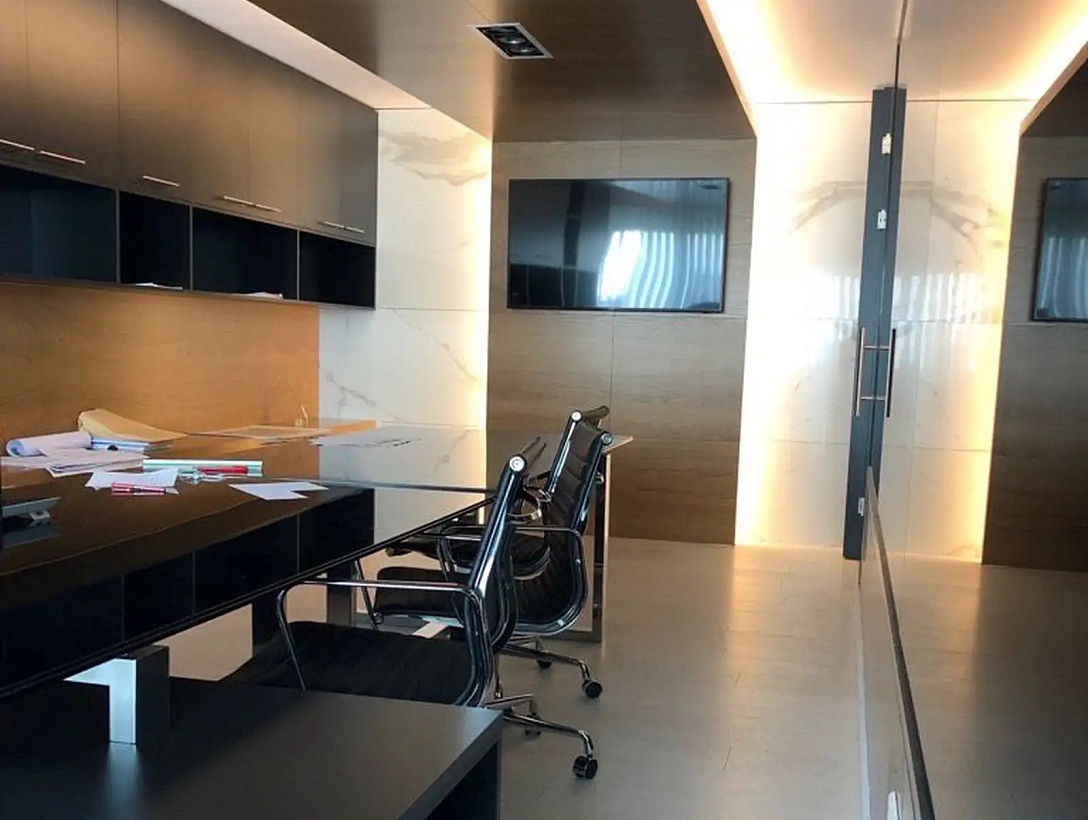 Office in Limassol
