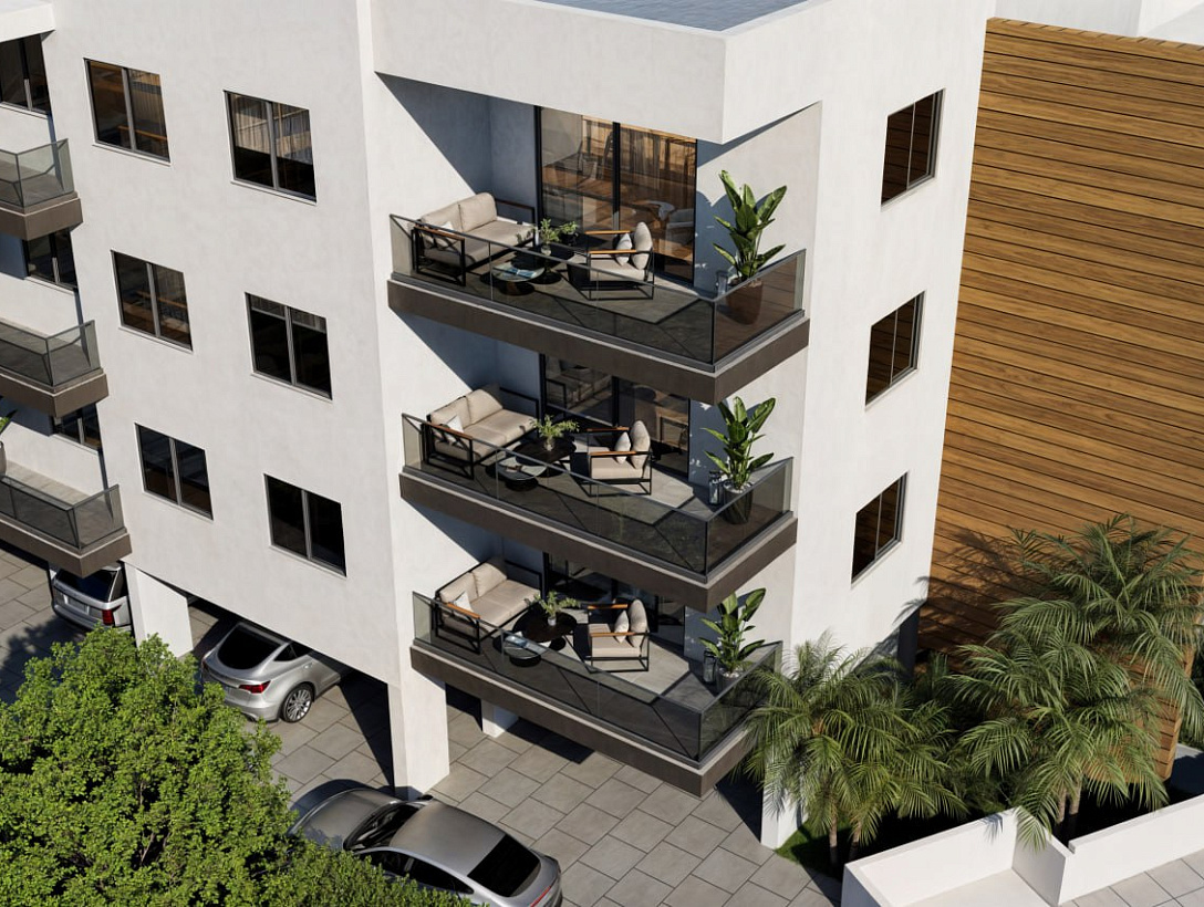 Flat in Nicosia